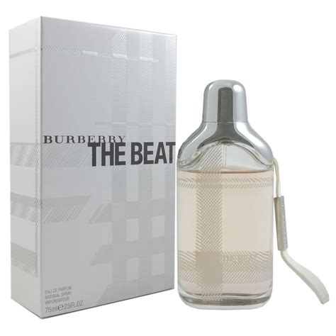 burberry the beat travel edition|burberry the beat woman discontinued.